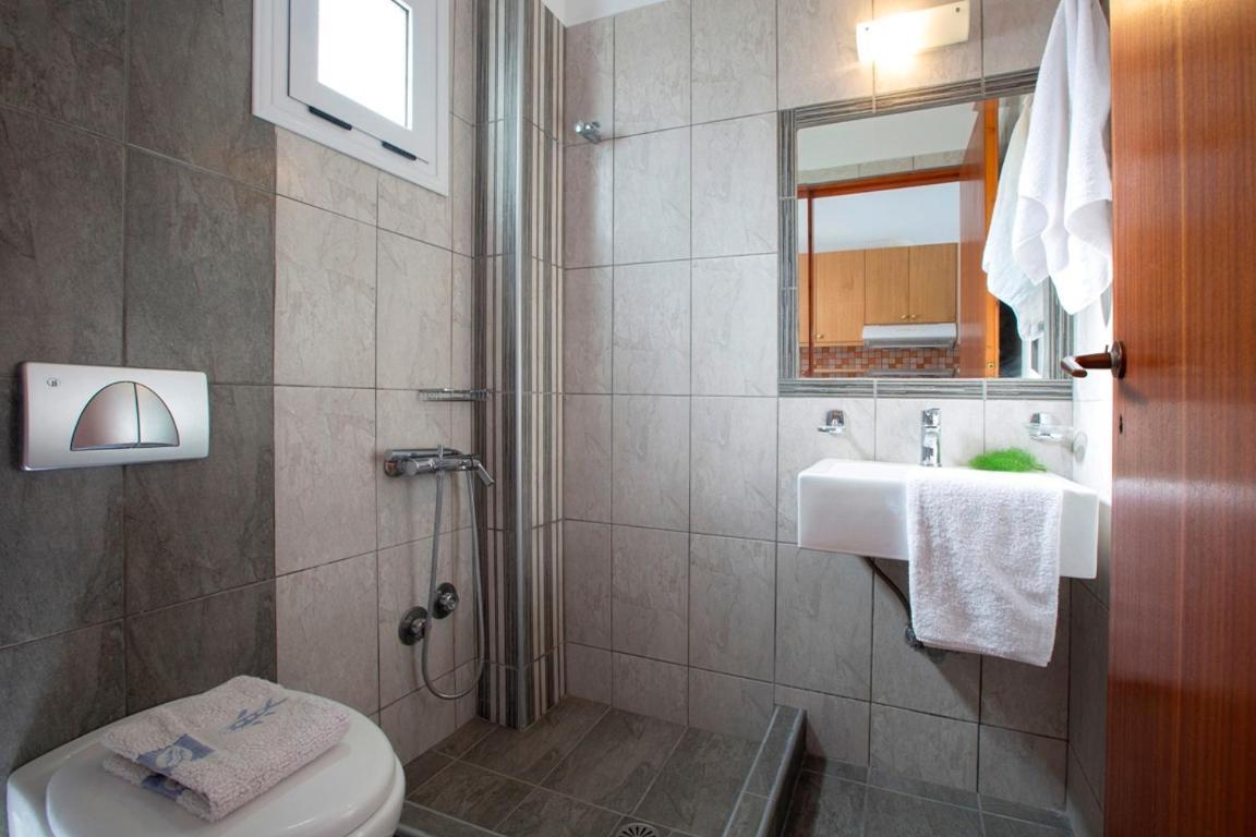 Liotrivi Studios Vasilikí Exteriér fotografie